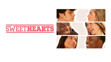 Задник к сериалу "Sweethearts" #1798686