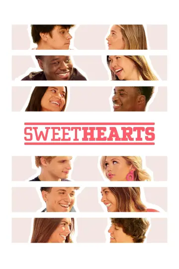 Постер к сериалу "Sweethearts" #1798791