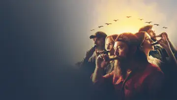 Задник к сериалу "Duck Dynasty: The Revival" #1513447