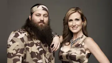Задник к сериалу "Duck Dynasty: The Revival" #1513448