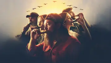 Задник к сериалу "Duck Dynasty: The Revival" #1513449