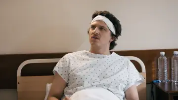 Задник к сериалу "Į sveikatą!" #1431653