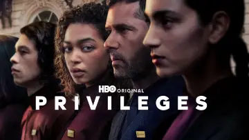 Задник к сериалу "Привилегии" #1475824