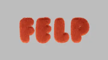 Задник к сериалу "Felp" #1228516