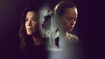 Задник к сериалу "L