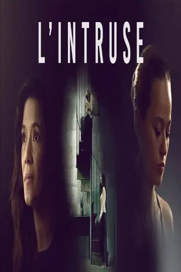 L'Intruse постер