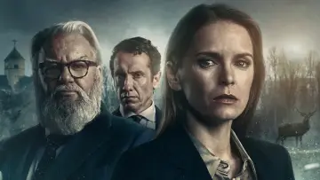 Задник к сериалу "Эликсир" #1506604