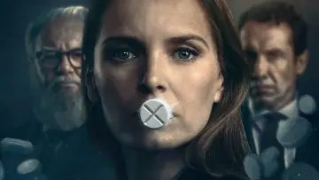 Задник к сериалу "Эликсир" #1819233