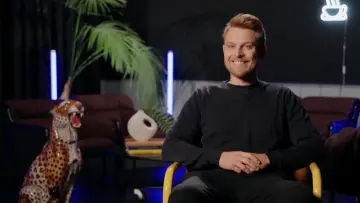 Задник к сериалу "Den svenska Youtube-historien" #1807411
