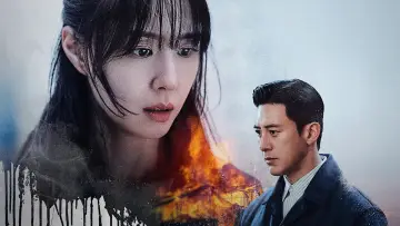 Задник к сериалу "리버스" #1490157