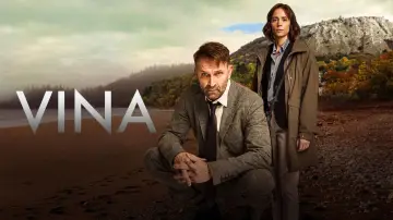 Задник к сериалу "Vina" #1507884