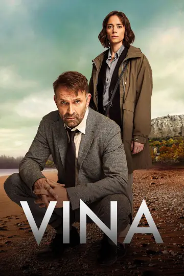 Vina постер
