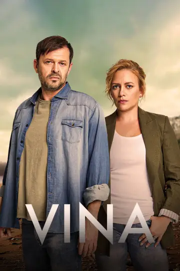 Постер к сериалу "Vina" #1507887
