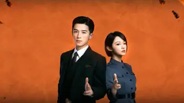 Задник к сериалу "暗影侦探" #1504266