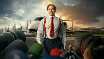 Задник к сериалу "Stenbeck" #1560875