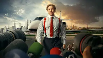 Задник к сериалу "Stenbeck" #1560876