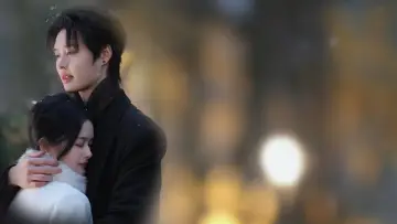 Задник к сериалу "好一个乖乖女" #1668726