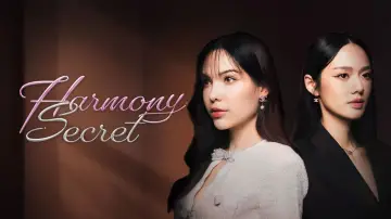 Задник к сериалу "Секрет гармонии" #1485499