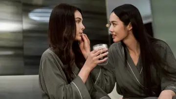 Задник к сериалу "Секрет гармонии" #1485505