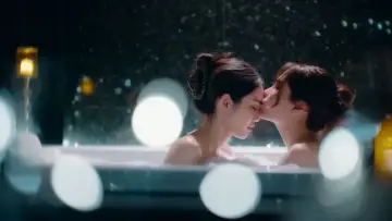 Задник к сериалу "Секрет гармонии" #1485507