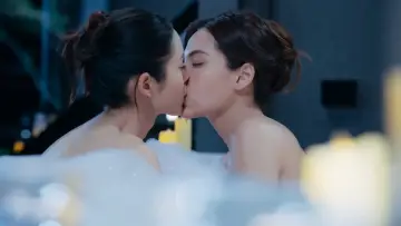 Задник к сериалу "Секрет гармонии" #1485532