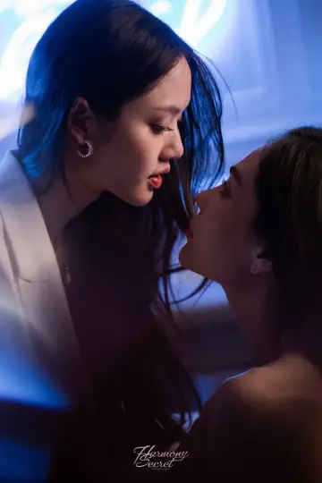 Постер к сериалу "ดีลลับฉบับเล่นเล่ห์" #1770235