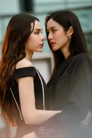 Постер к сериалу "ดีลลับฉบับเล่นเล่ห์" #1770237
