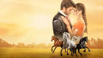Задник к сериалу "Me atrevo a amarte" #1670164