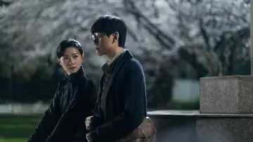 Задник к сериалу "Розовый снегирь" #1476884