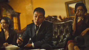 Задник к сериалу "Розовый снегирь" #1476888