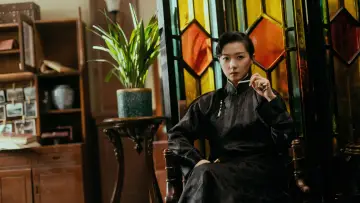 Задник к сериалу "Розовый снегирь" #1476905