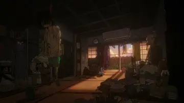 Задник к сериалу "Первородный грех Такопи" #1589208