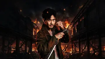 Задник к сериалу "สี่เสือแดนสยาม: ไฟล้างไฟ" #1845740