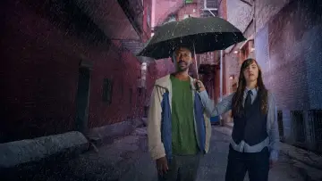 Задник к сериалу "Эмпатия" #1478603