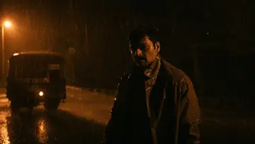Задник к сериалу "Пепел" #1473611