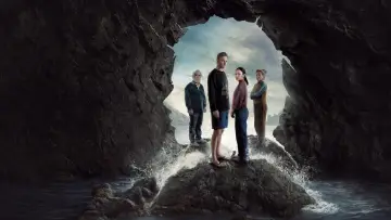 Задник к сериалу "Те, кто выжил" #1477154