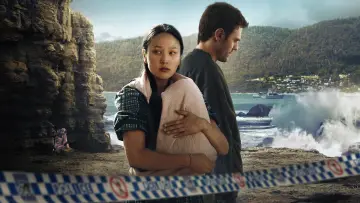 Задник к сериалу "Те, кто выжил" #1477157