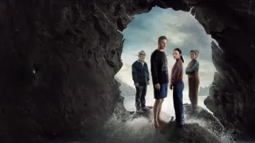 Задник к сериалу "Те, кто выжил" #1477159