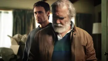 Задник к сериалу "Те, кто выжил" #1477160