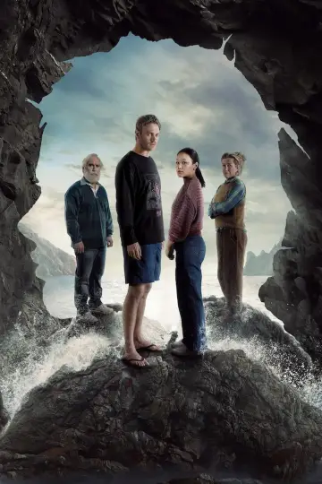Постер к сериалу "Те, кто выжил" #1477177