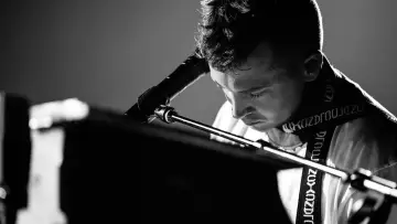 Задник к сериалу "Twenty One Pilots: The Clancy World Tour Series" #1488114