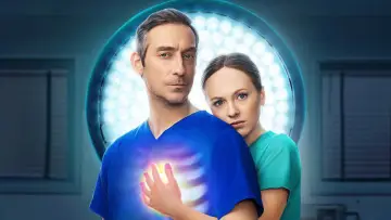 Задник к сериалу "Чудо-доктор" #1497153