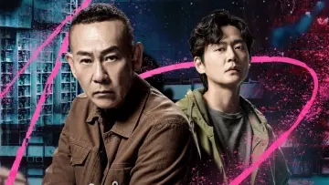 Задник к сериалу "刑偵12" #1507859