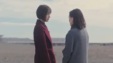 Задник к сериалу "おとなになっても" #1669266