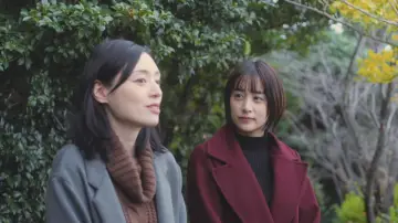Задник к сериалу "おとなになっても" #1669268