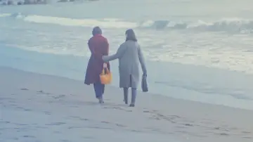 Задник к сериалу "おとなになっても" #1669272