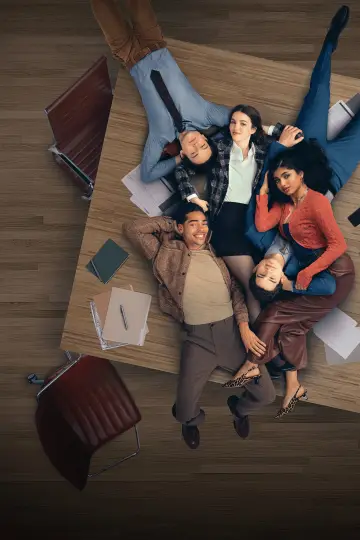 Постер к сериалу "Вы нам не подходите" #1348722