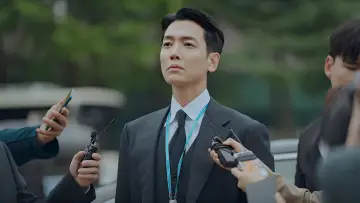 Задник к сериалу "На общественных началах" #1452043