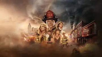 Задник к сериалу "9-1-1: Нэшвилл" #1337573
