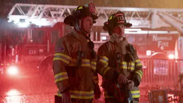 Задник к сериалу "9-1-1: Нэшвилл" #1337577